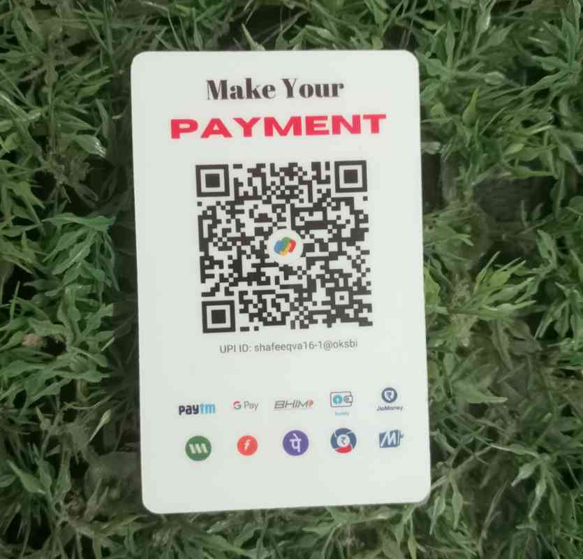 Instant Google Reviews Cards - Image 2